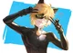 Cat noir