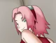 Sukura Haruno