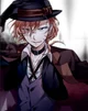 Chuuya Nakahara