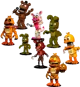 Animatronic Team