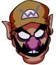 Wario Apparition