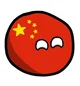 China Ball