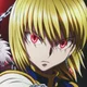 Kurapika Kuruta 