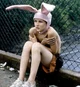 BUNNY BOY -gummo-