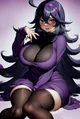 Hex Maniac