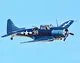 SBD Dauntless