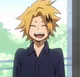 Denki Boyfriend AU