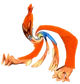 satanic lanky kong
