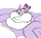 Fat Blaze The Cat