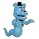 Ghost Freddy