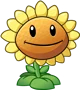 Sunflower pvz 2