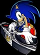 SA2 Sonic YT
