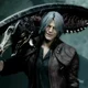 Sharkman Dante