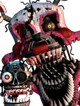 Nightmare Mangle