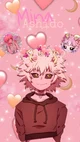 Mina Ashido