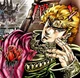 Dio Brando JJBA