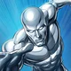 Silver Surfer