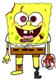 Apocalyptic Spongebo