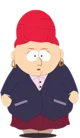 Sheila Broflovski