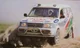 Toyota condor rally