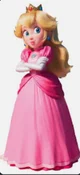 Princess peach