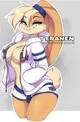 GF Lola bunny