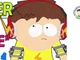 South Park Jimmy 