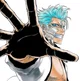 Catboy Grimmjow 