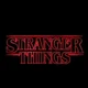 Stranger things RPG
