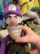 Waluigi