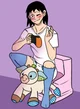 ABDL MHA Sero