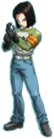Android 17