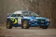 Subaru 98 wrx rally