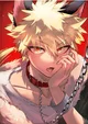 Submissive Bakugouzo