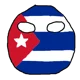 cuba