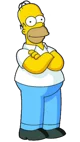 Homer Simpson