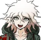 Nagito Komaeda