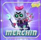 Merchin royale