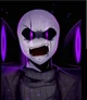 Glitchtale Gaster