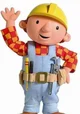 Bob the builder