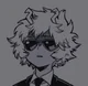 MHA cat RP