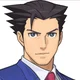 Phoenix Wright