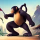 Monkey