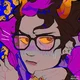 Eridan -yandere-