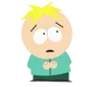 Butters stotch