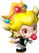 Baby Bowsette