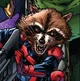 Rocket Raccoon