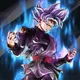 Goku Black MUI
