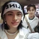 Minho and Hyunjin