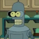 Bender Rodriguez